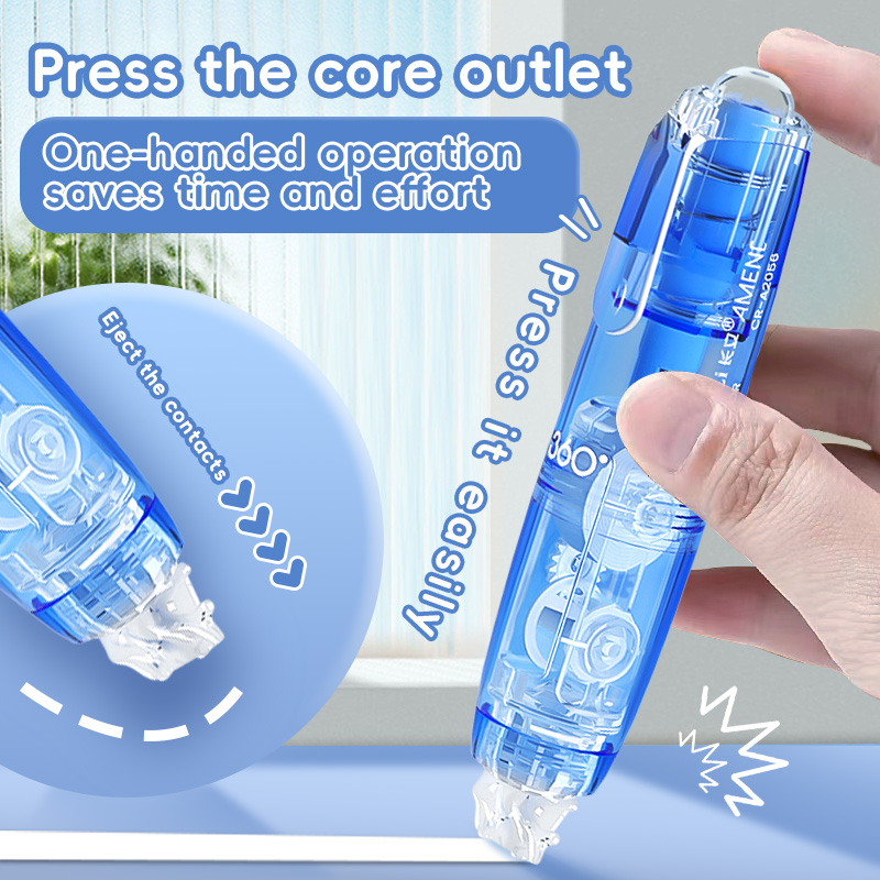 5 Large Capacity Correction Ta - Correction Tape Roller review and price
