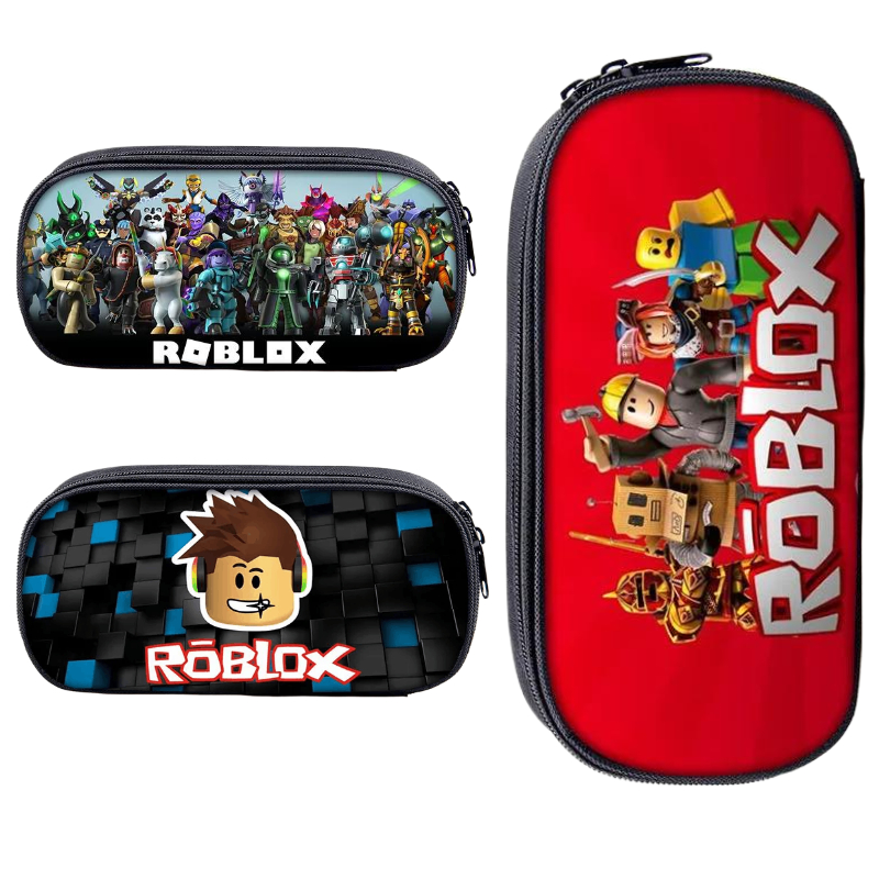 Roblox Game Large Capacity Sta - Stationery Supplier review and price