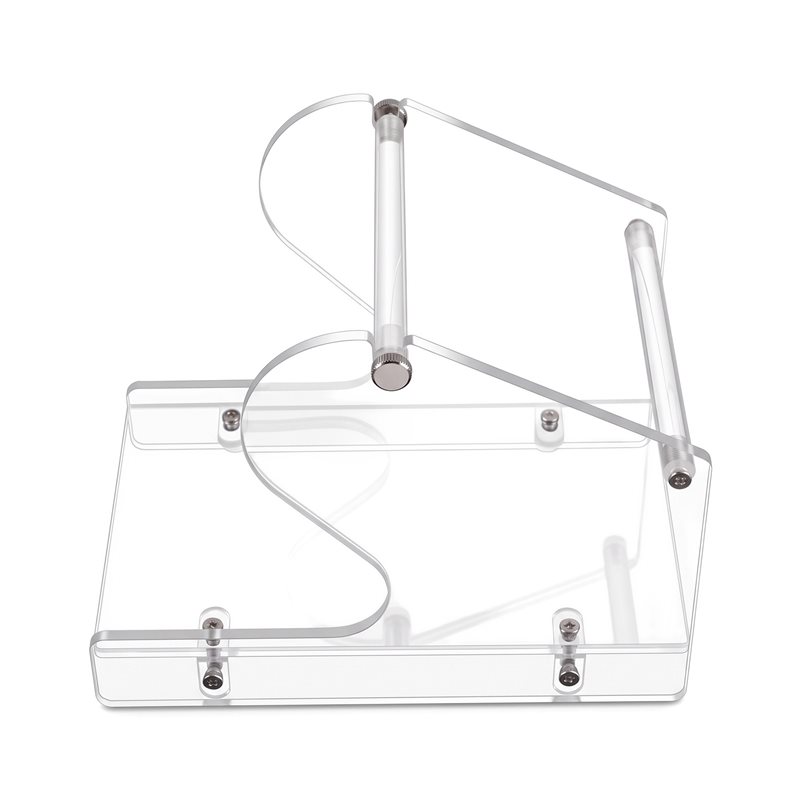 Hot-Sticker Roll Holder Acryli - Sticker Label Roll review and price