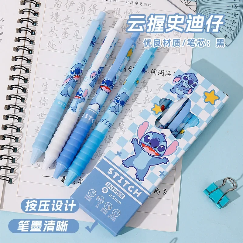 Aniime 4Pcs Stitchss High Qual - Stationery Supplier review and price