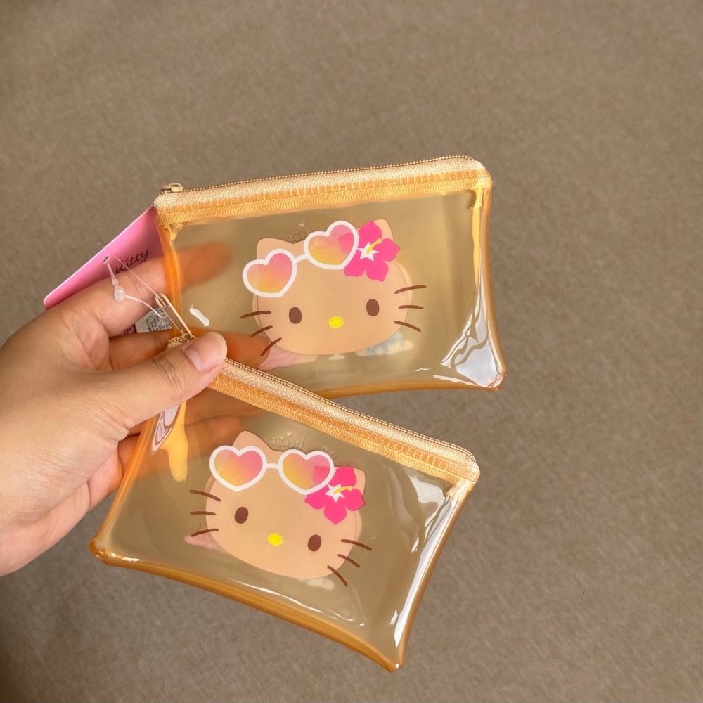 Genuine Cute Tanned Hello Kitt - Tan Stationery & Office Supply review and price