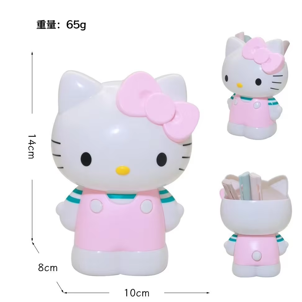 2026 Kawaii HelloKitty cartoon - Stationery Supplier review and price