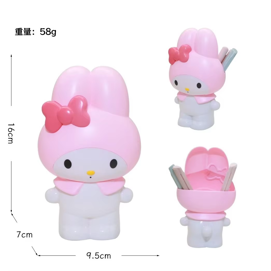 2026 Kawaii HelloKitty cartoon - Stationery Supplier review and price