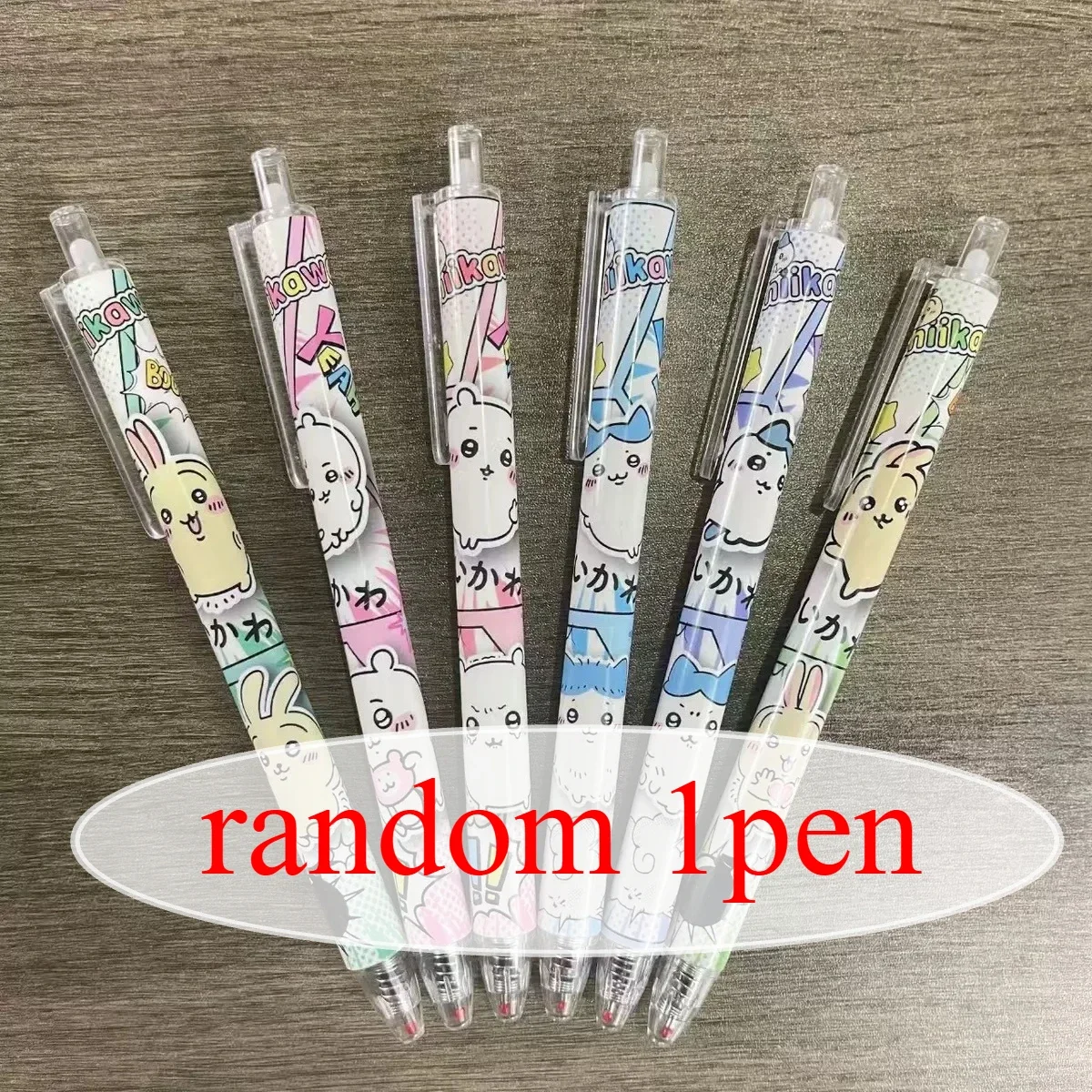 2026 New Chiikawa Boxed Film C - Stationery Supplier review and price